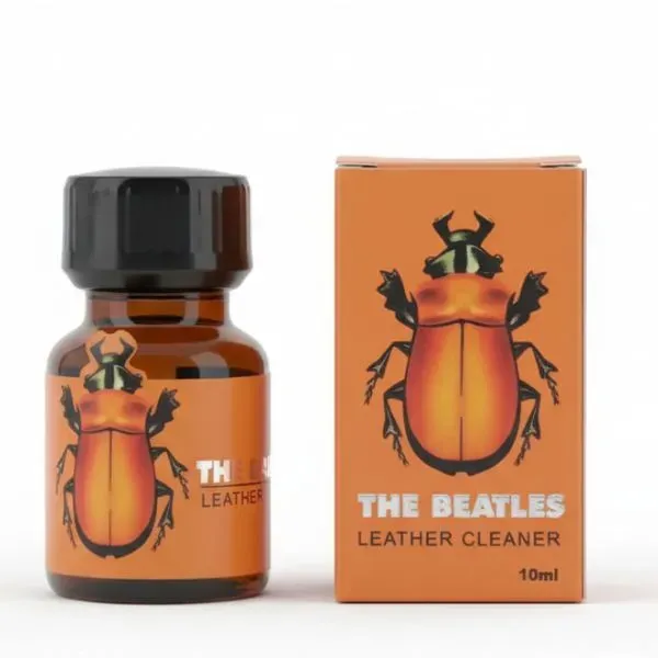 Popper The Beatles 10ml Mùi Cân Bằng Thích Hợp Đổi Mới