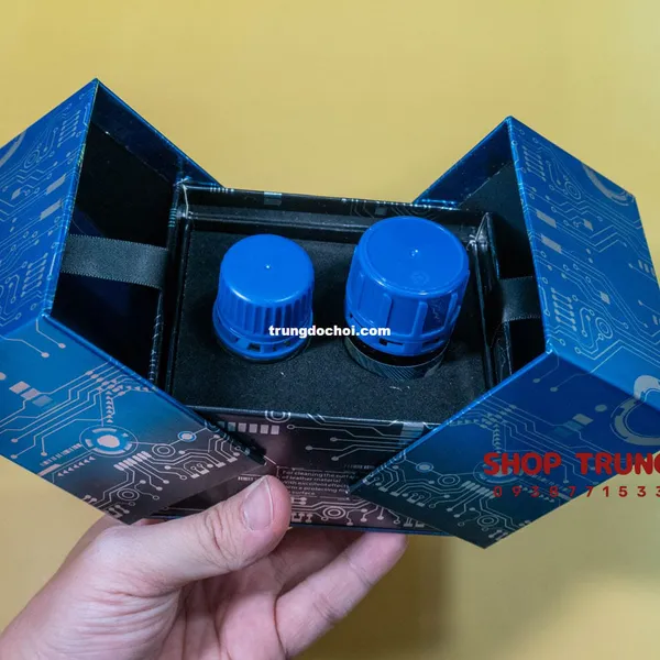 Popper Xion 10 Cải Thiện Trải Nghiệm của Bạn với Sản Phẩm Hàng Đầu