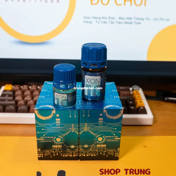 Popper Xion 10 Cải Thiện Trải Nghiệm của Bạn với Sản Phẩm Hàng Đầu