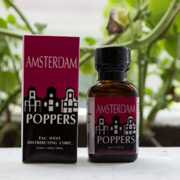 Popper Amsterdam 30ml