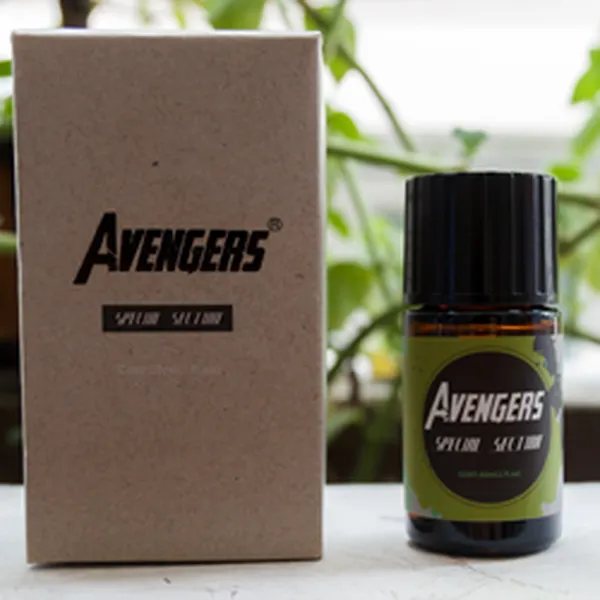 Popper Avengers 30ml