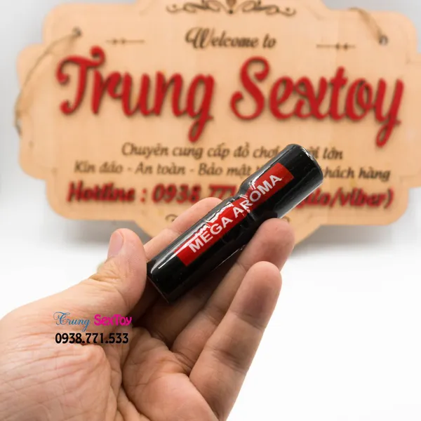 Popper BKK Secret