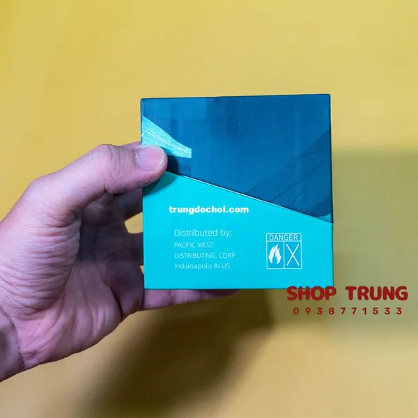 Fantasy 30ml Có Mùi Hương Rừng Cực Dễ Chịu