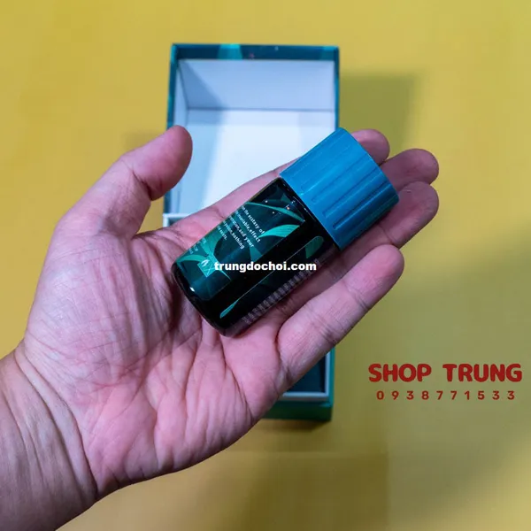Fantasy 30ml Có Mùi Hương Rừng Cực Dễ Chịu