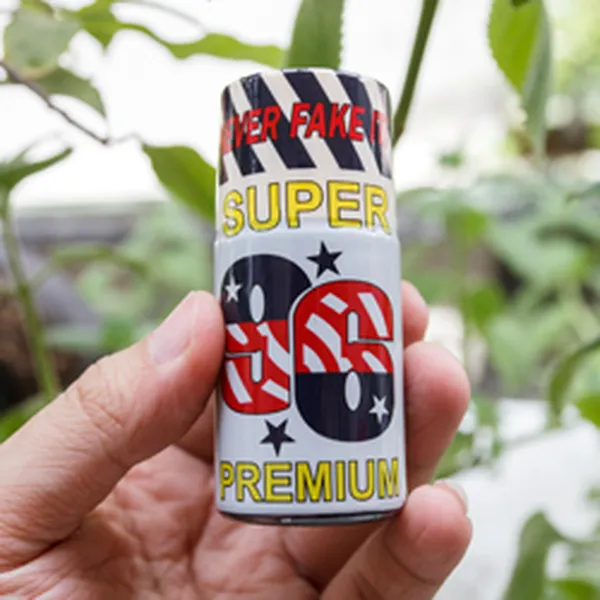 Popper Super 69 30ml