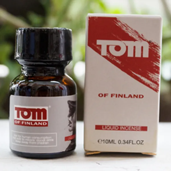 Popper Tom Đỏ 10ml