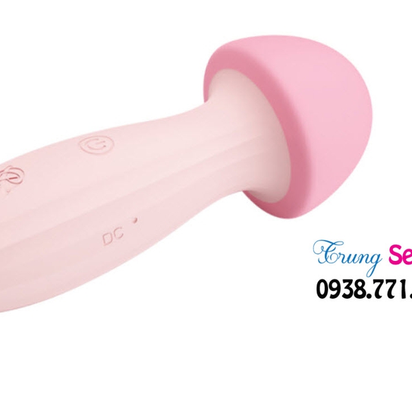 Pretty Love Mushroom - Đồ chơi tình dục có thiết kế siêu dễ thương 