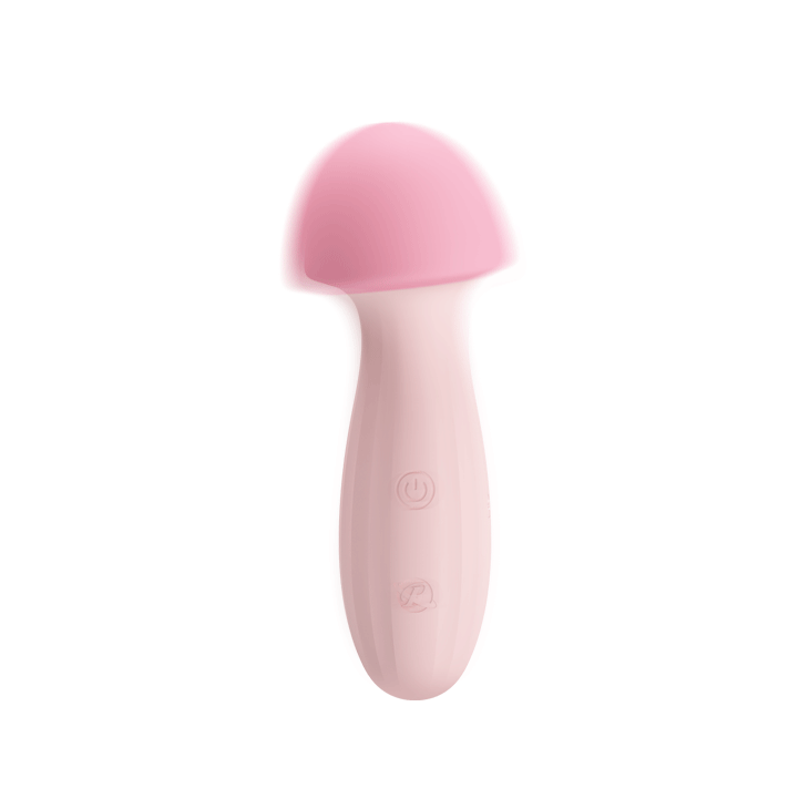 Pretty Love Mushroom - Đồ chơi tình dục có thiết kế siêu dễ thương 