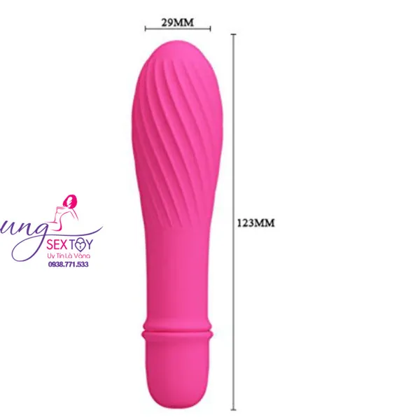 Sextoy Đa Năng Hàng Chính Hãng An Toàn Cho Người Sử Dụng 