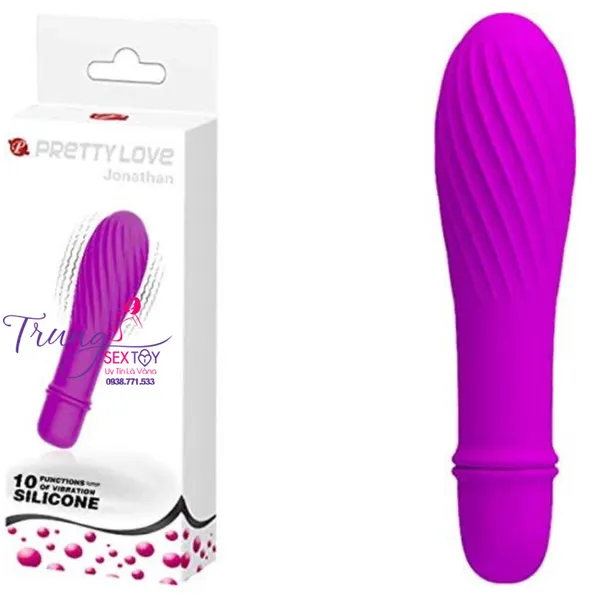 Sextoy Đa Năng Hàng Chính Hãng An Toàn Cho Người Sử Dụng 