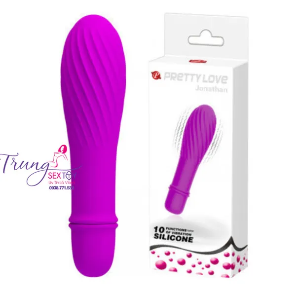 Sextoy Đa Năng Hàng Chính Hãng An Toàn Cho Người Sử Dụng 