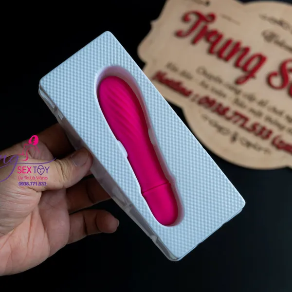 Sextoy Đa Năng Hàng Chính Hãng An Toàn Cho Người Sử Dụng 