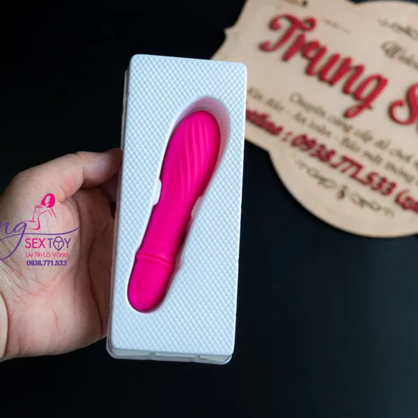 Sextoy Đa Năng Hàng Chính Hãng An Toàn Cho Người Sử Dụng 
