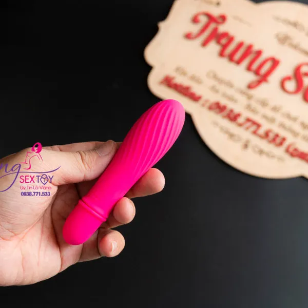 Sextoy Đa Năng Hàng Chính Hãng An Toàn Cho Người Sử Dụng 