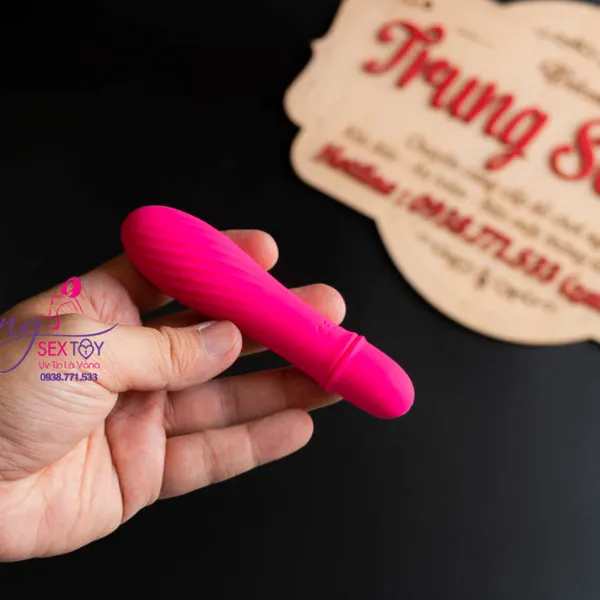 Sextoy Đa Năng Hàng Chính Hãng An Toàn Cho Người Sử Dụng 