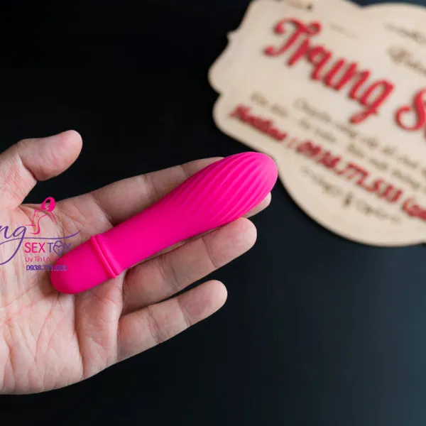 Sextoy Đa Năng Hàng Chính Hãng An Toàn Cho Người Sử Dụng 