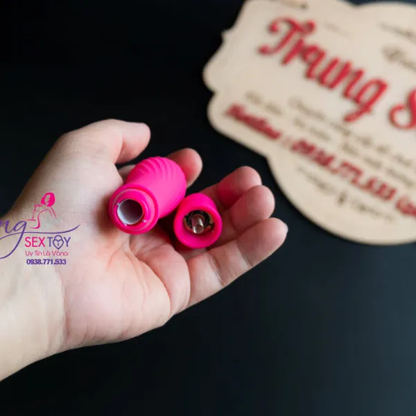 Sextoy Đa Năng Hàng Chính Hãng An Toàn Cho Người Sử Dụng 