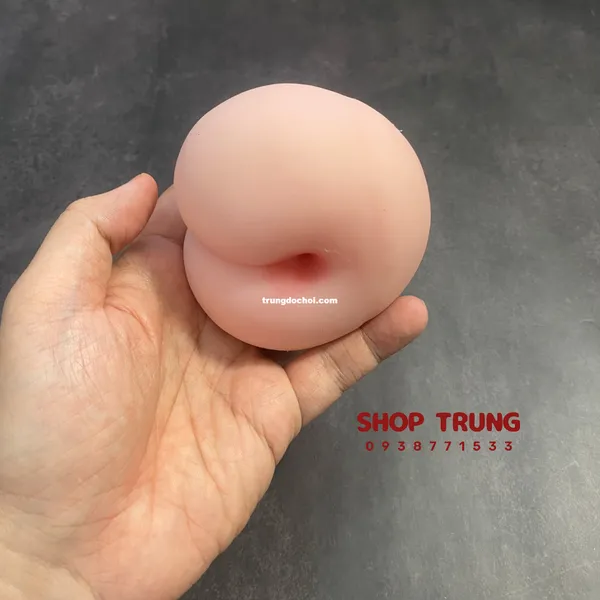 Khám phá Quả Đào Silicon Tự Sướng Bí Quyết Thư Giãn Cực Phê