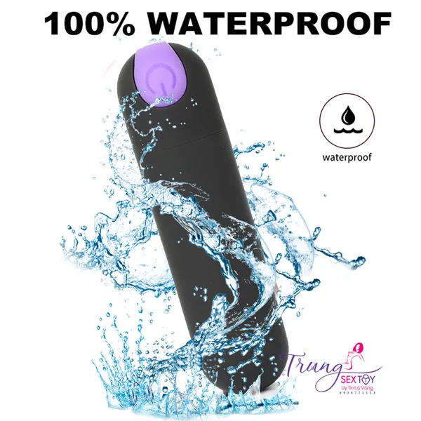 Quần lót rung không dây mini troll mang đến những cảm xúc thăng hoa