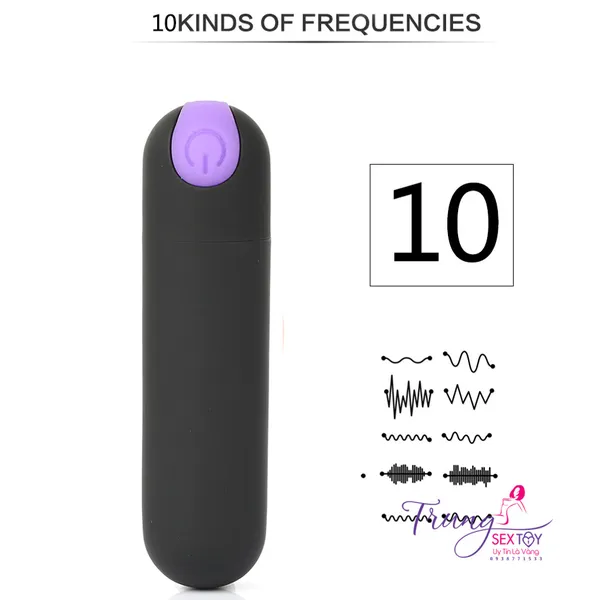 Quần lót rung không dây mini troll mang đến những cảm xúc thăng hoa