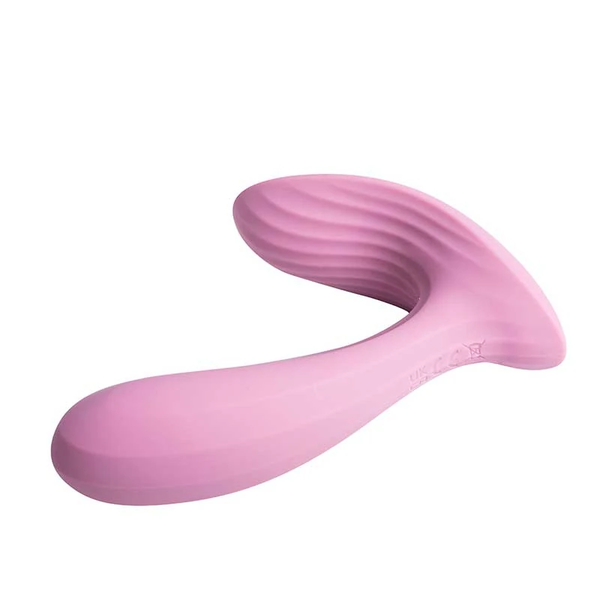 Svakom Erica Plus - Máy Rung Đeo Quần Lót, Động Cơ Kép Thụt Điểm G