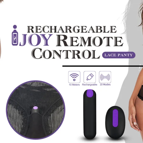 Quần lót rung không dây mini troll mang đến những cảm xúc thăng hoa