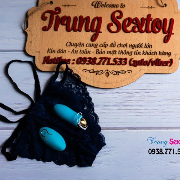 Quần lót rung kích thích điều khiển từ xa 10 kiểu rung giúp bạn hiểu thế nào là lên đỉnh