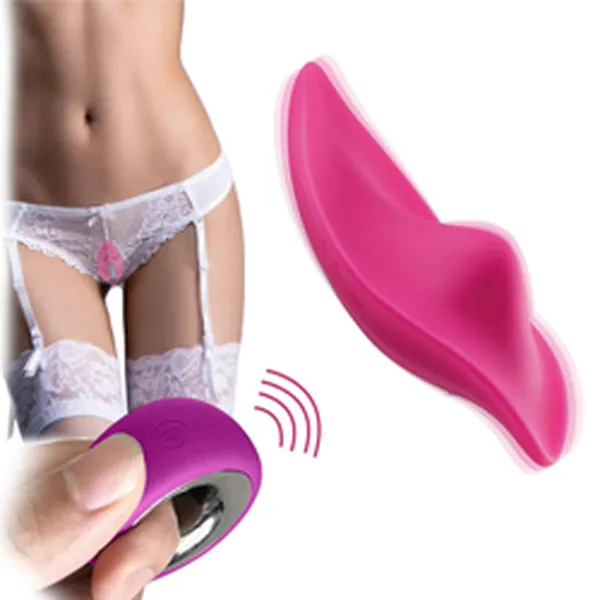 Quần chip có rung hình mu rùa có rung kích thích “cô bé” cực phê