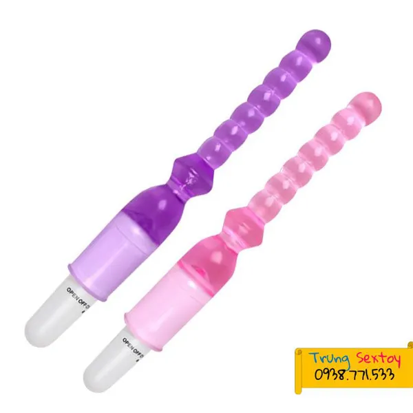 Que kích thích hậu môn đem đến những dòng cảm xúc mới lạ