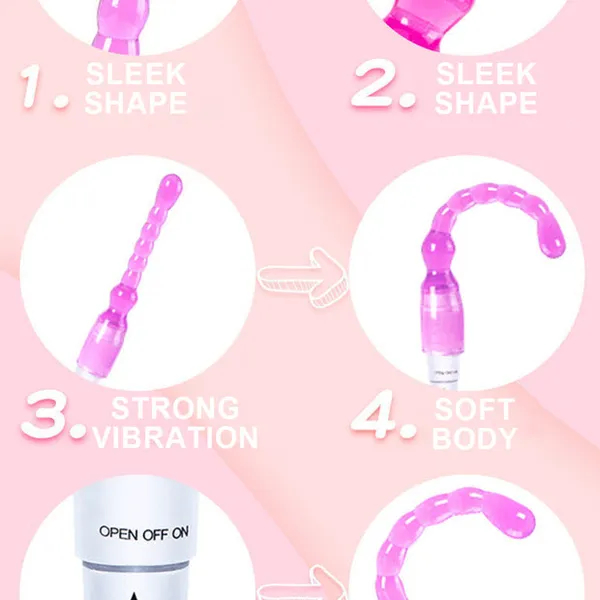 Que kích thích hậu môn đem đến những dòng cảm xúc mới lạ