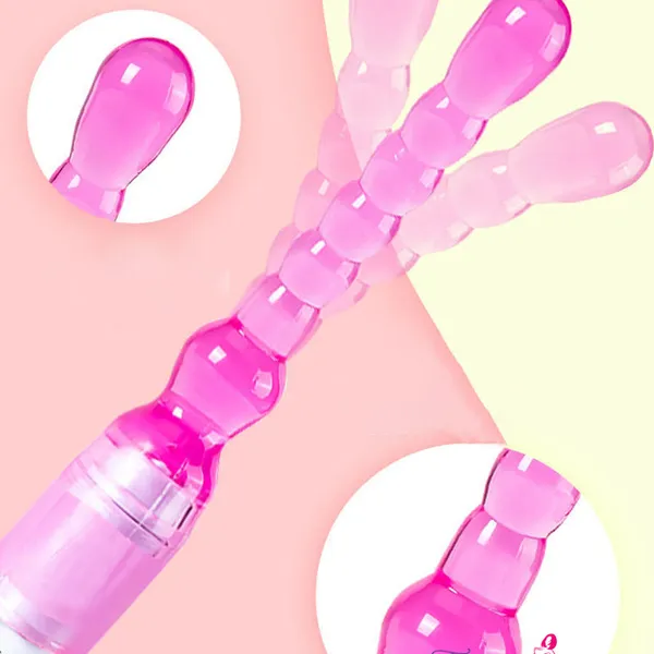 Que kích thích hậu môn đem đến những dòng cảm xúc mới lạ