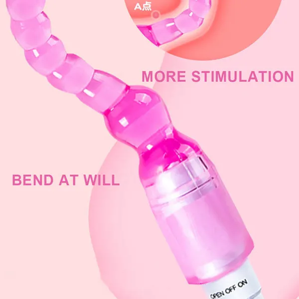 Que kích thích hậu môn đem đến những dòng cảm xúc mới lạ