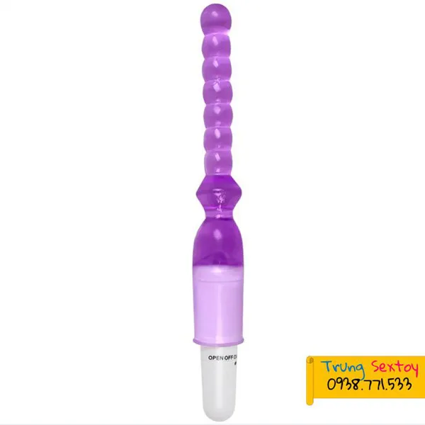 Que kích thích hậu môn đem đến những dòng cảm xúc mới lạ