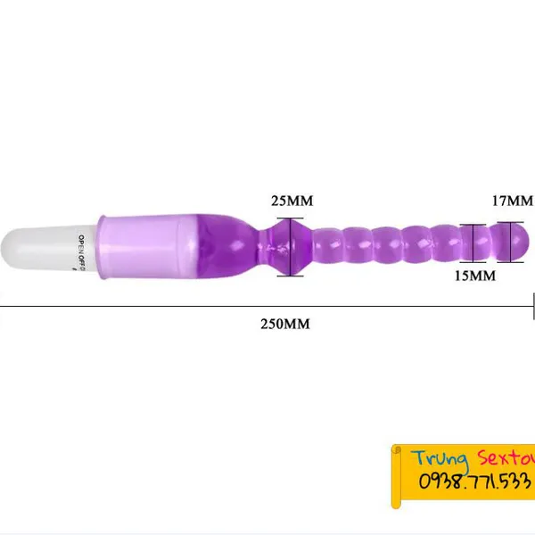 Que kích thích hậu môn đem đến những dòng cảm xúc mới lạ