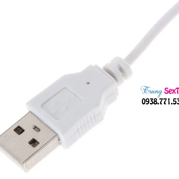 Đắm chìm cảm xúc thăng hoa với que tạo nhiệt