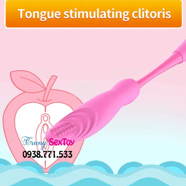 Que rung Sex Massage cho nàng thăng hoa tột đỉnh