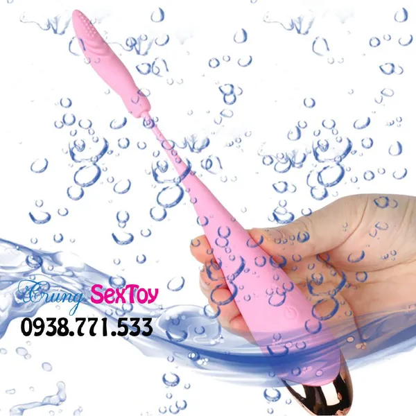 Que rung Sex Massage cho nàng thăng hoa tột đỉnh