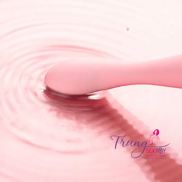 Que rung Galaku sử dụng là lên đỉnh tức thì 