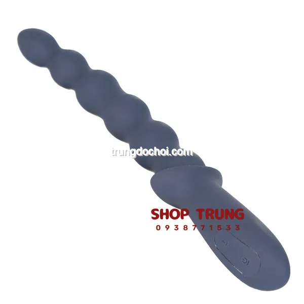 Que Rung Hậu Môn HM-076 Siêu  Mạnh