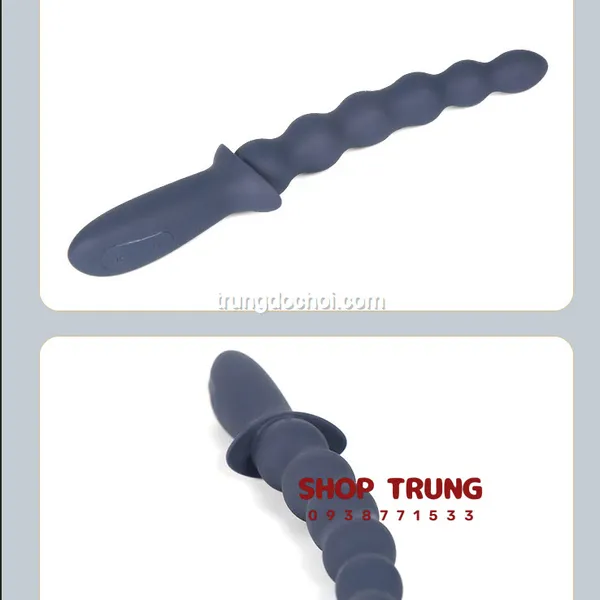 Que Rung Hậu Môn HM-076 Siêu  Mạnh