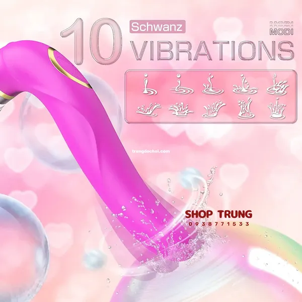 Máy Rung Bú Mút Điểm G - Đỉnh Cao Của Sự Thăng Hoa