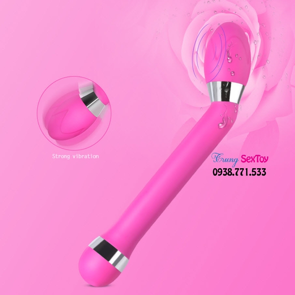 Chị em đứ đừ vì sung sướng với que móc cua