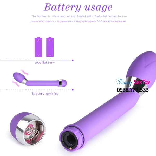 Chị em đứ đừ vì sung sướng với que móc cua