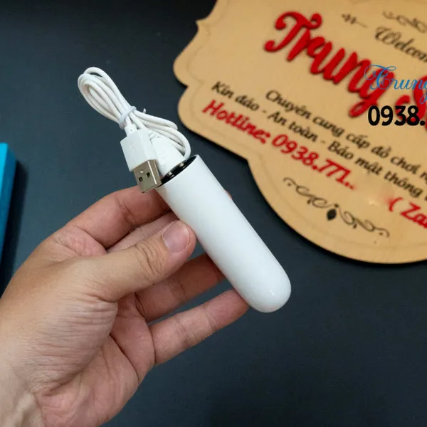 Que Rung Kích Thích Điểm G 10 Chế Độ Siêu Mạnh