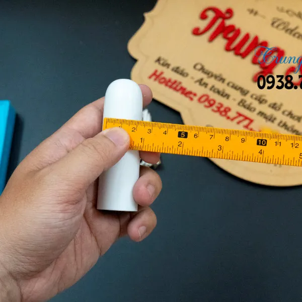 Que Rung Kích Thích Điểm G 10 Chế Độ Siêu Mạnh