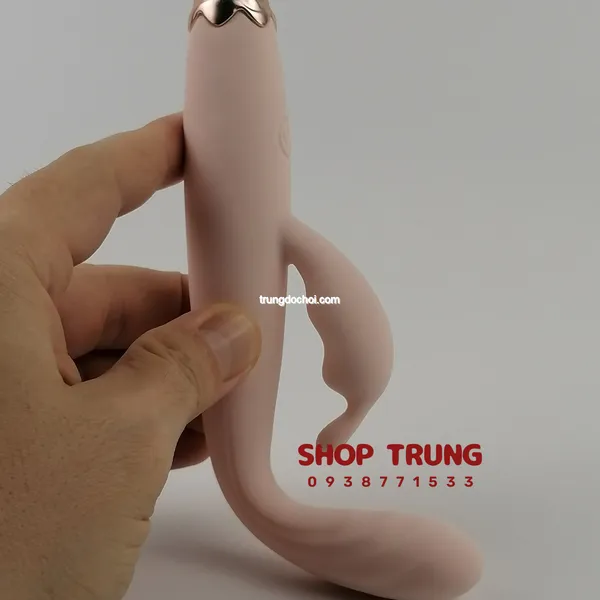 Que Rung  Meow Joy Đánh Thức Nàng Mèo Hoang Dã Bên Trong Bạn! 