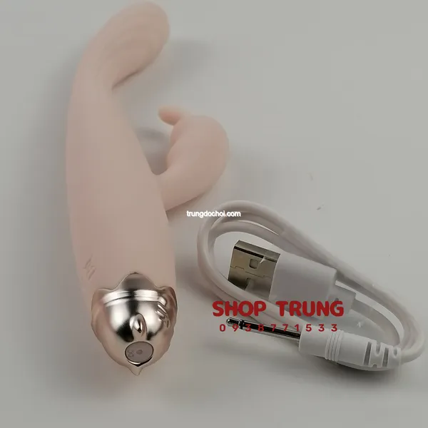 Que Rung  Meow Joy Đánh Thức Nàng Mèo Hoang Dã Bên Trong Bạn! 