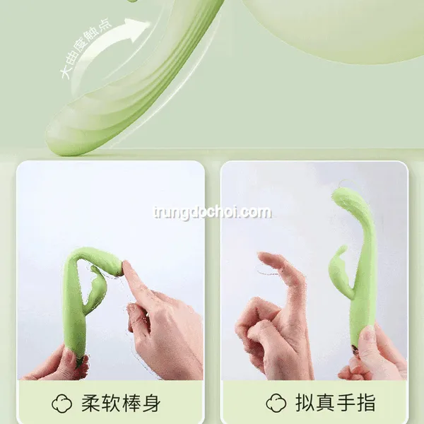 Que Rung  Meow Joy Đánh Thức Nàng Mèo Hoang Dã Bên Trong Bạn! 