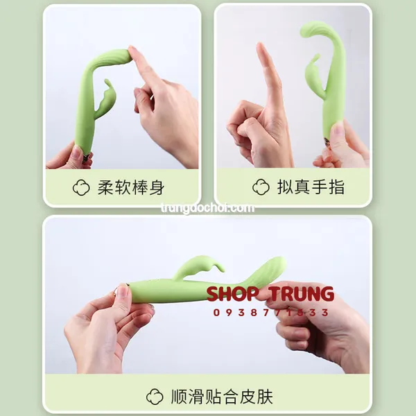 Que Rung  Meow Joy Đánh Thức Nàng Mèo Hoang Dã Bên Trong Bạn! 