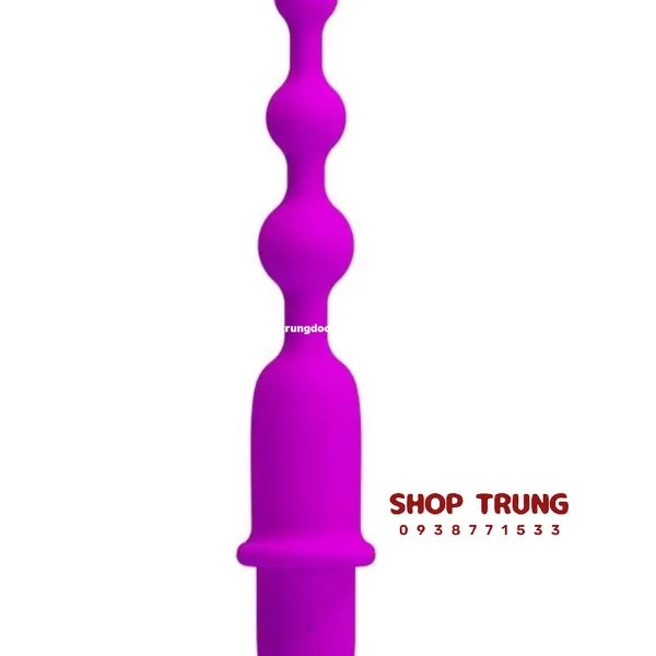 Que Rung Hàng Chính Hãng Prettylove Hermosa 12 Chế Độ